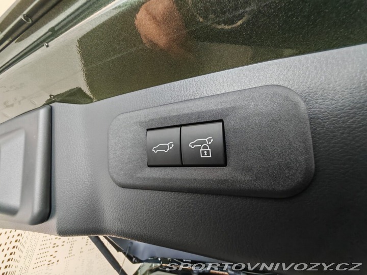 Lexus Ostatní modely NX 450h plus 450h+ Executive Plus 2024