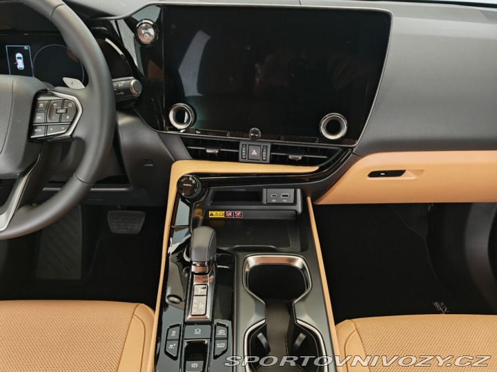 Lexus Ostatní modely NX 450h plus 450h+ Executive Plus 2025