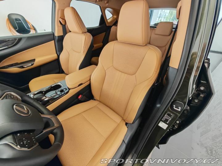 Lexus Ostatní modely NX 450h plus 450h+ Executive Plus 2025