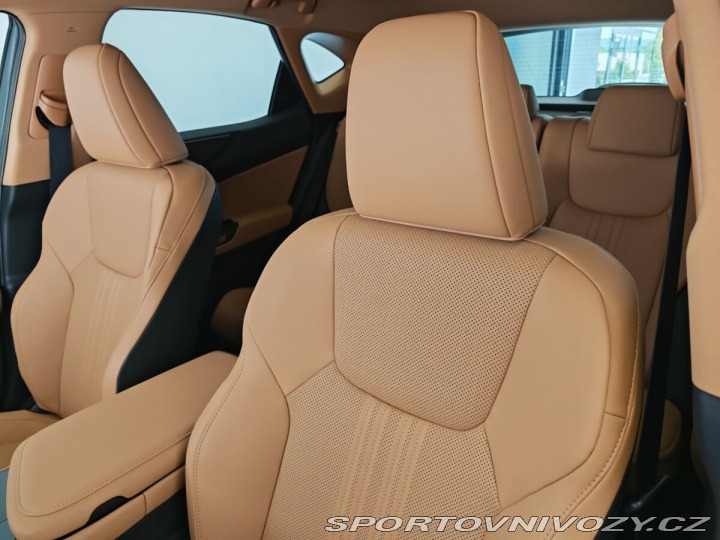 Lexus Ostatní modely NX 450h plus 450h+ Executive Plus 2025