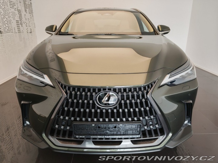 Lexus Ostatní modely NX 450h plus 450h+ Executive Plus 2025