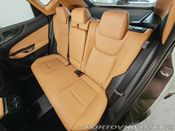 Lexus Ostatní modely NX 450h plus 450h+ Executive Plus 2024