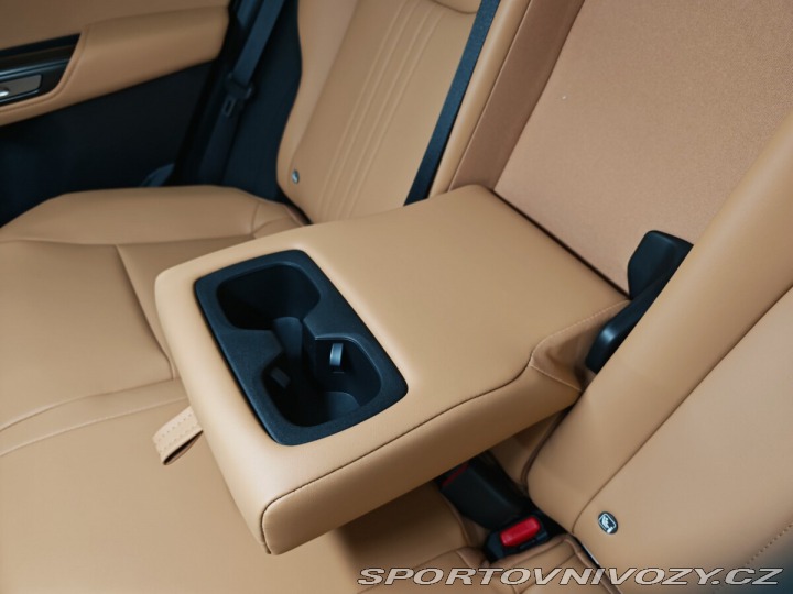 Lexus Ostatní modely NX 450h plus 450h+ Executive Plus 2025