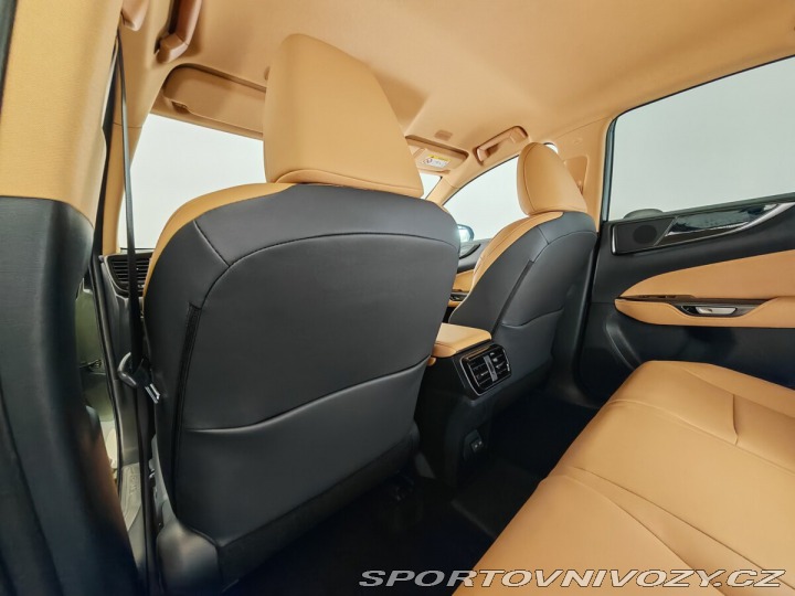 Lexus Ostatní modely NX 450h plus 450h+ Executive Plus 2025
