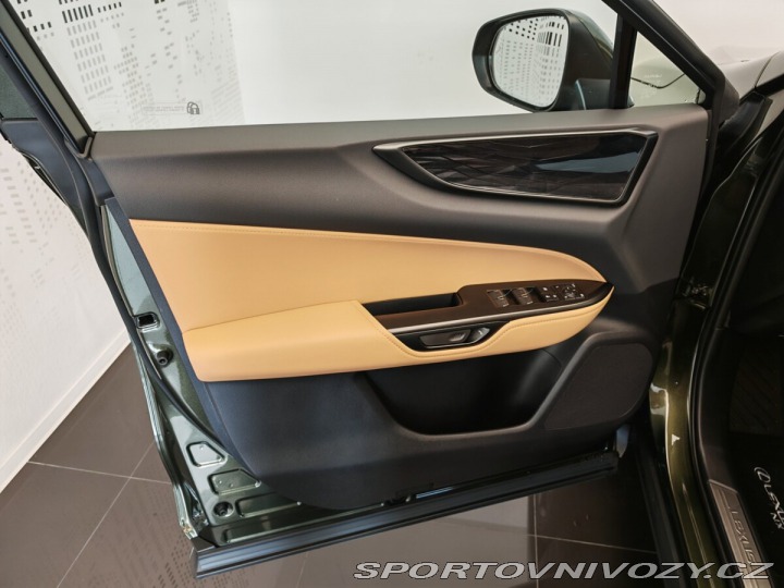 Lexus Ostatní modely NX 450h plus 450h+ Executive Plus 2025
