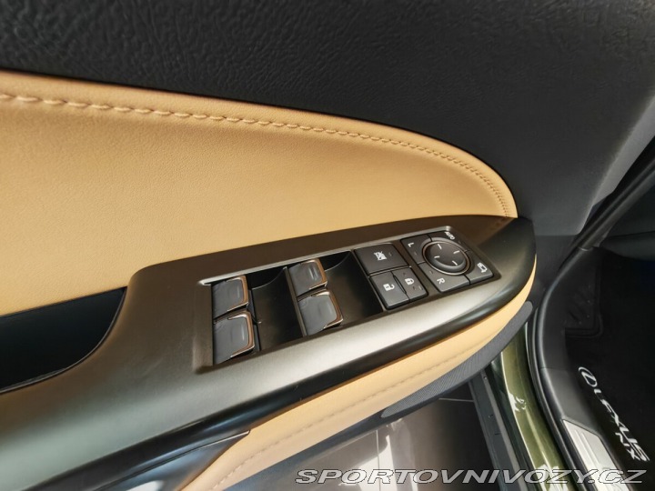 Lexus Ostatní modely NX 450h plus 450h+ Executive Plus 2025