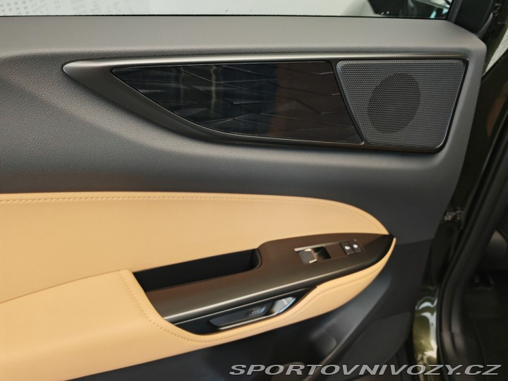 Lexus Ostatní modely NX 450h plus 450h+ Executive Plus 2024