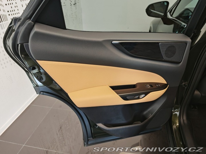 Lexus Ostatní modely NX 450h plus 450h+ Executive Plus 2025