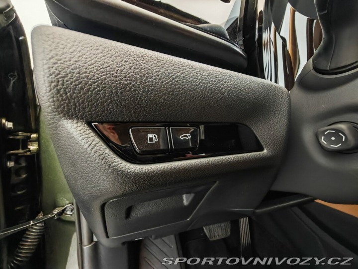 Lexus Ostatní modely NX 450h plus 450h+ Executive Plus 2024