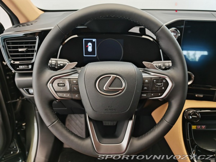 Lexus Ostatní modely NX 450h plus 450h+ Executive Plus 2025