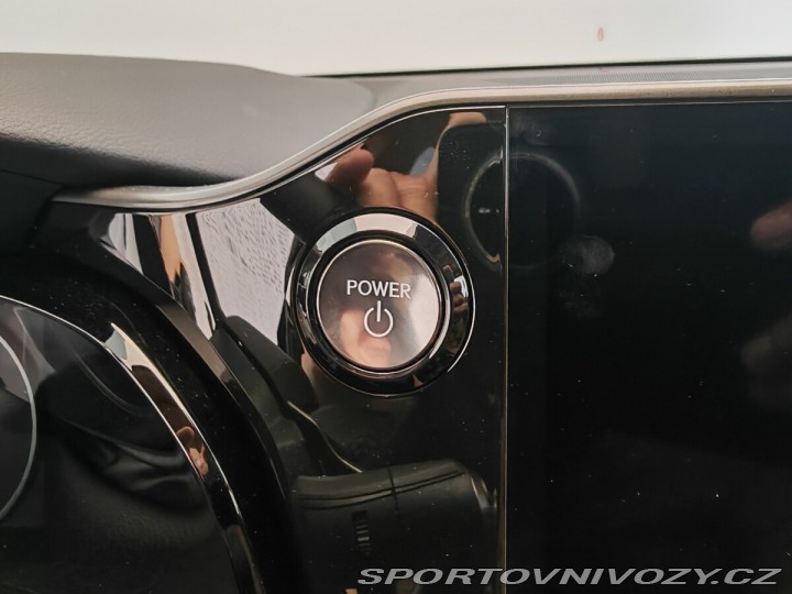 Lexus Ostatní modely NX 450h plus 450h+ Executive Plus 2024