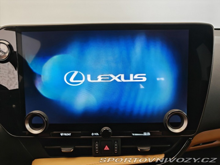 Lexus Ostatní modely NX 450h plus 450h+ Executive Plus 2025