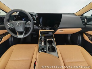 Lexus Ostatní modely NX 450h plus 450h+ Executive Plus 2024