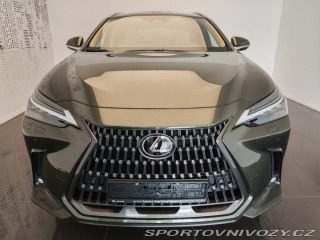 Lexus Ostatní modely NX 450h plus 450h+ Executive Plus 2024