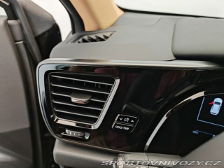 Lexus Ostatní modely NX 450h plus 450h+ Executive Plus 2024