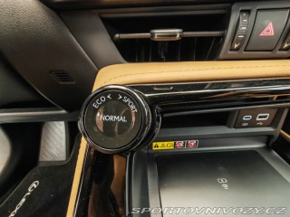 Lexus Ostatní modely NX 450h plus 450h+ Executive Plus 2024