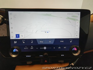 Lexus Ostatní modely NX 450h plus 450h+ Executive Plus 2024