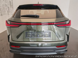 Lexus Ostatní modely NX 450h plus 450h+ Executive Plus 2024