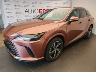 Lexus  RX 450H+ COMFORT PLUS