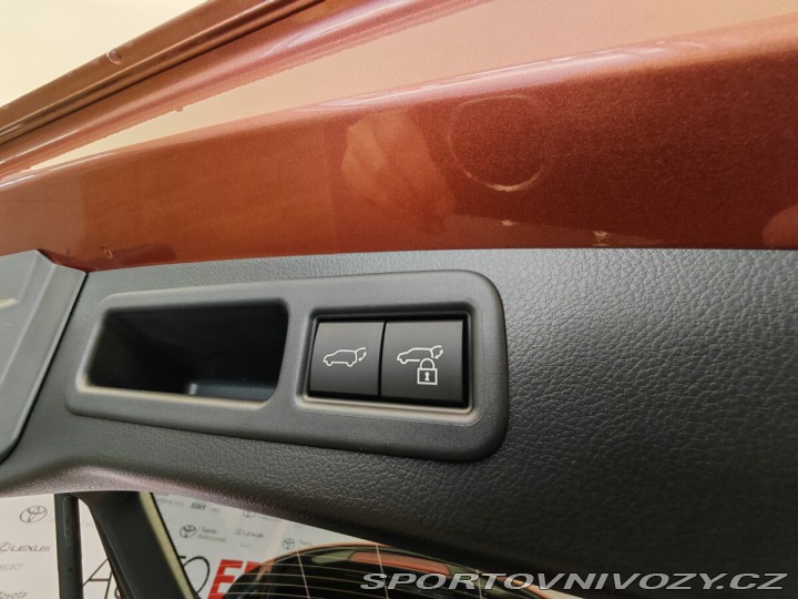 Lexus Ostatní modely RX 450H+ COMFORT PLUS 2025