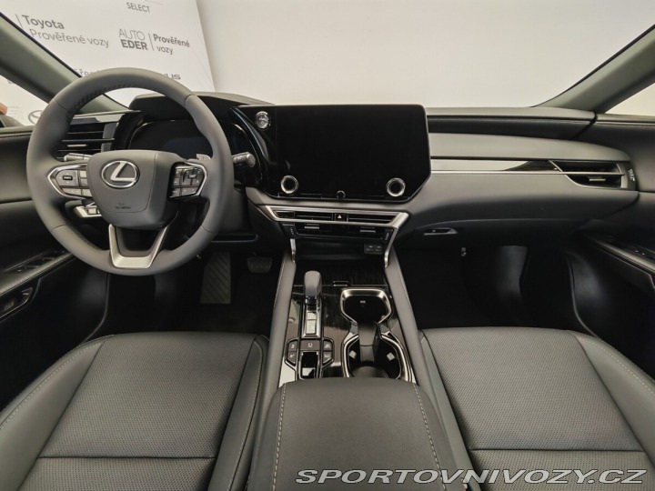 Lexus Ostatní modely RX 450H+ COMFORT PLUS 2025
