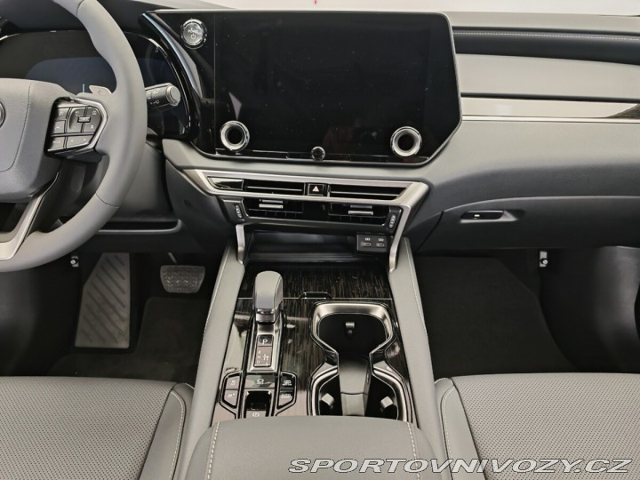 Lexus Ostatní modely RX 450H+ COMFORT PLUS 2025