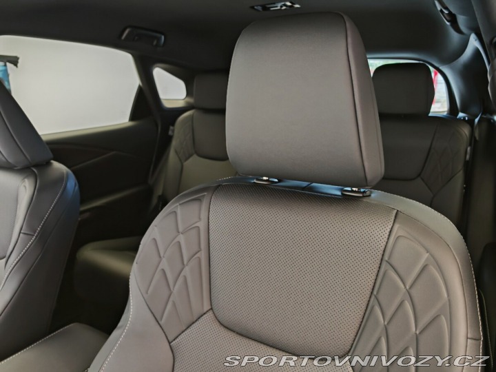 Lexus Ostatní modely RX 450H+ COMFORT PLUS 2025