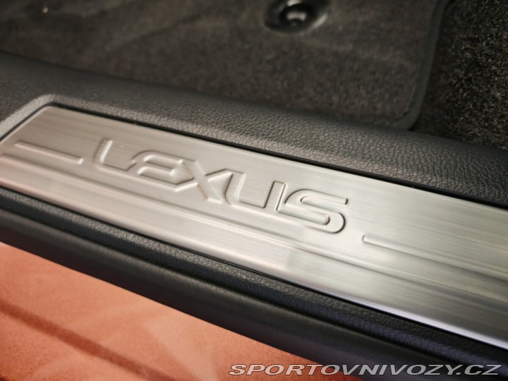 Lexus Ostatní modely RX 450H+ COMFORT PLUS 2025
