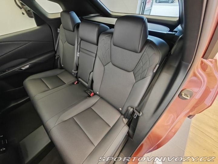 Lexus Ostatní modely RX 450H+ COMFORT PLUS 2025