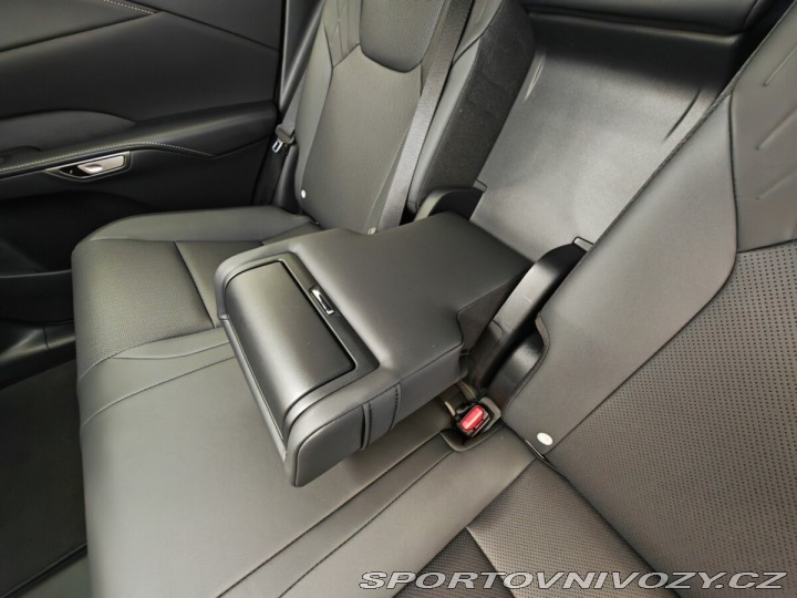 Lexus Ostatní modely RX 450H+ COMFORT PLUS 2025