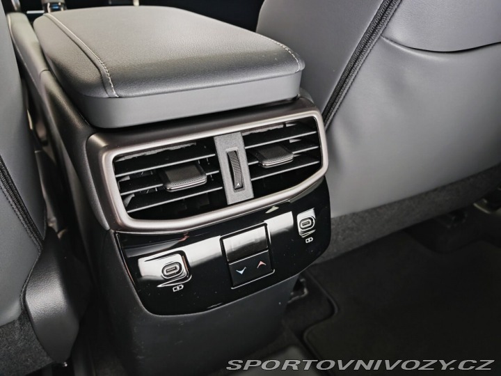 Lexus Ostatní modely RX 450H+ COMFORT PLUS 2025