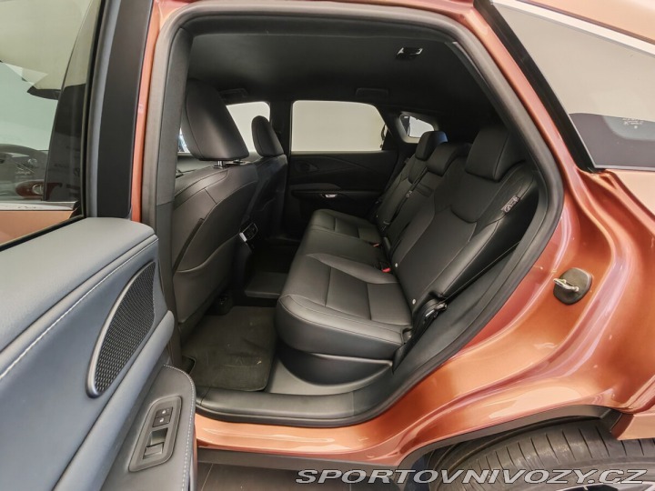Lexus Ostatní modely RX 450H+ COMFORT PLUS 2025
