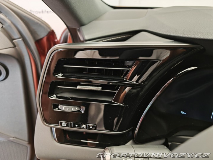 Lexus Ostatní modely RX 450H+ COMFORT PLUS 2025