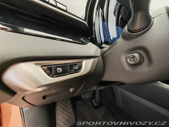 Lexus Ostatní modely RX 450H+ COMFORT PLUS 2025