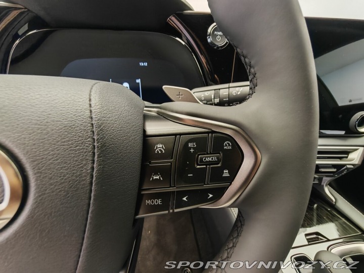 Lexus Ostatní modely RX 450H+ COMFORT PLUS 2025