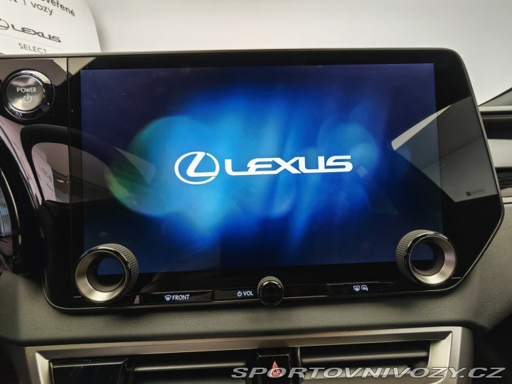 Lexus Ostatní modely RX 450H+ COMFORT PLUS 2025
