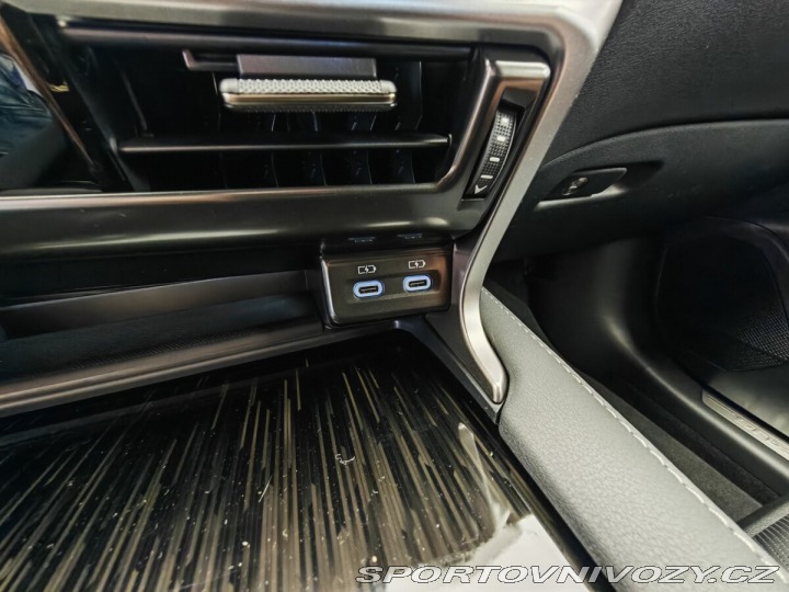 Lexus Ostatní modely RX 450H+ COMFORT PLUS 2025