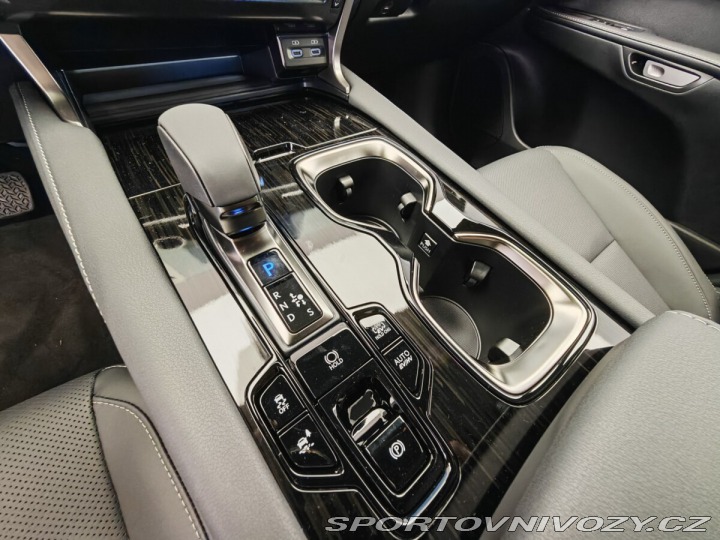 Lexus Ostatní modely RX 450H+ COMFORT PLUS 2025