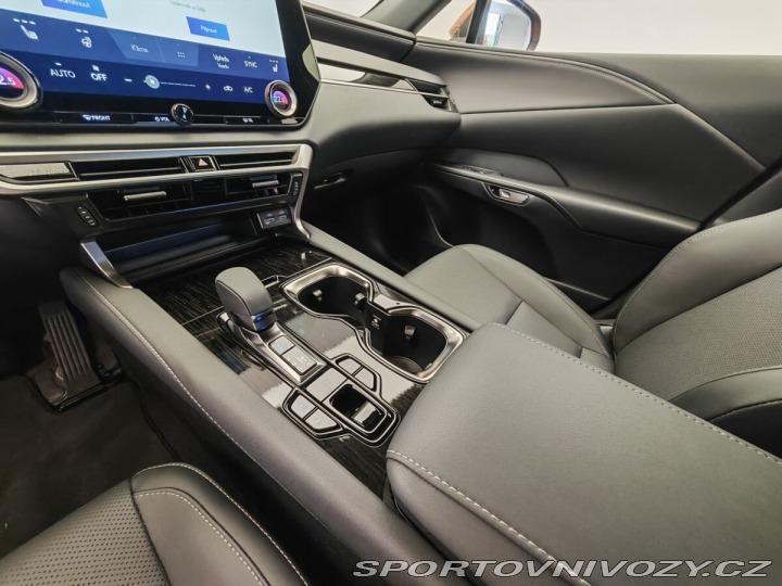 Lexus Ostatní modely RX 450H+ COMFORT PLUS 2025