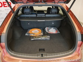 Lexus Ostatní modely RX 450H+ COMFORT PLUS 2025