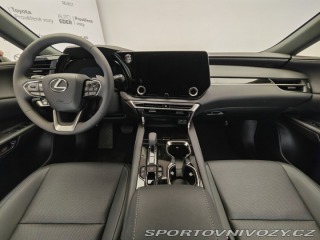 Lexus Ostatní modely RX 450H+ COMFORT PLUS 2025