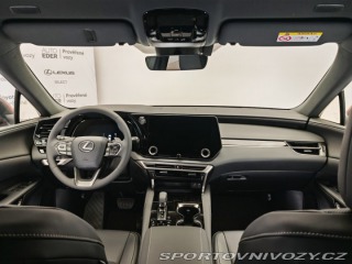 Lexus Ostatní modely RX 450H+ COMFORT PLUS 2025