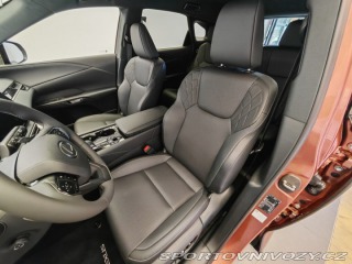 Lexus Ostatní modely RX 450H+ COMFORT PLUS 2025