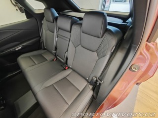 Lexus Ostatní modely RX 450H+ COMFORT PLUS 2025