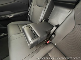 Lexus Ostatní modely RX 450H+ COMFORT PLUS 2025