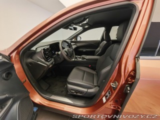 Lexus Ostatní modely RX 450H+ COMFORT PLUS 2025