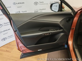 Lexus Ostatní modely RX 450H+ COMFORT PLUS 2025
