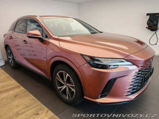 Lexus Ostatní modely RX 450H+ COMFORT PLUS 2025