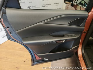 Lexus Ostatní modely RX 450H+ COMFORT PLUS 2025