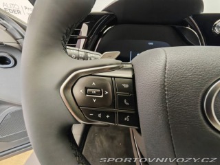 Lexus Ostatní modely RX 450H+ COMFORT PLUS 2025